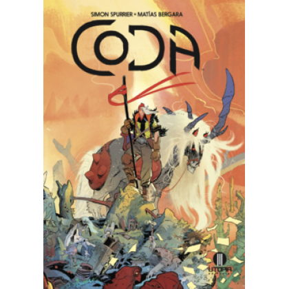 Coda Vol 1